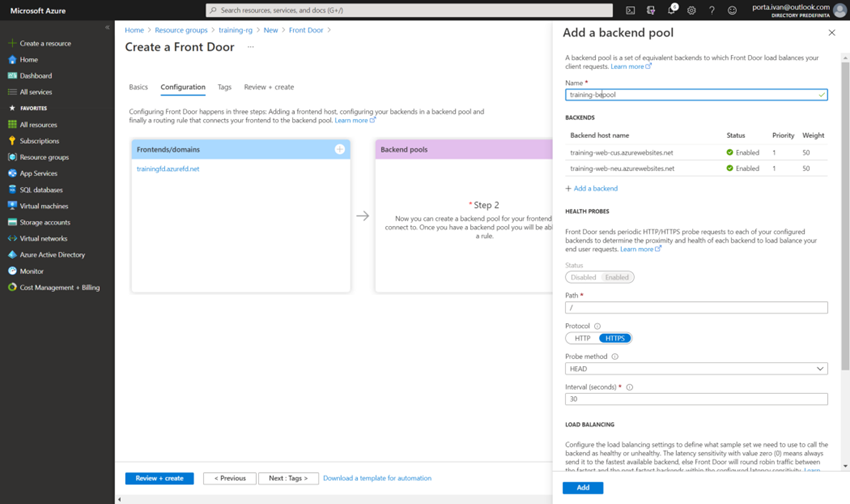 How Azure can help your company expand in multiple regions